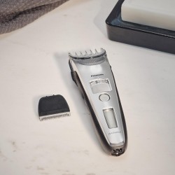 tête de coupe, Lame de tondeuse panasonic, lame de tondeuse cheveux ER-SC40, ER-SC60 WER9521Y