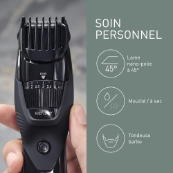 tête de coupe, Lame de tondeuse panasonic, lame de tondeuse barbe GB40, GB44, GY10 WER9606Y