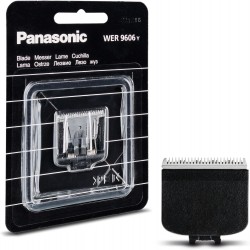 tête de coupe, Lame de tondeuse panasonic, lame de tondeuse barbe GB40, GB44, GY10 WER9606Y