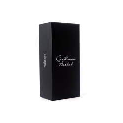 photo de Rasoir Mach3 manche en bois d'Olivier (ROLM3) Gentleman Barbier