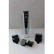 Tondeuse multifonctions LRFC1802 LORDSON, multigroom 7 en 1 rechargeable, barbes, cheveux, corps et poils du nez