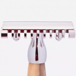 rasoir-tradition-ferme-classique-corne-et-chrome-joris