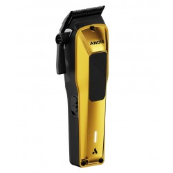 Tondeuse cheveux professionnelle, tondeuse de coupe PHENOM ANDIS 562118 socle de charge +sabots