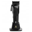 Tondeuse cheveux professionnelle, tondeuse de coupe PHENOM ANDIS 562118 socle de charge +sabots