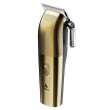 Tondeuse professionnelle cheveux, tondeuse de coupe Andis LCA-1 Premium Envy II or, socle de charge ANDIS