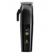 Tondeuse cheveux professionnelle Andis, tondeuse de coupe LCA-1 Premium Envy II 560901 noire