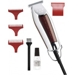 Tondeuse Cheveux Pro Wahl 8081-1 Detailer, tondeuse de finition T Wide, à tête en T 38mm