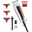 Tondeuse Cheveux Pro Wahl 8081-1 Detailer, tondeuse de finition T Wide, à tête en T 38mm