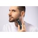Tondeuse à barbe et moustache à piles WAHL