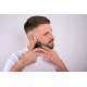 Tondeuse à barbe et moustache à piles WAHL