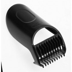 Sabot pour tondeuse Braun type 5542 série 7 à barbe/cheveux 1-10 mm BRAUN
