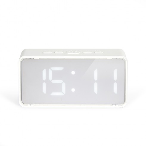 reveil-led-blanc-livoo