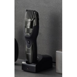 Tondeuse barbe recharg. W&D, 19 positions de 0.5 à 10 mm  PANASONIC