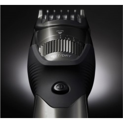 Tondeuse barbe recharg. W&D, 19 positions de 0.5 à 10 mm  PANASONIC