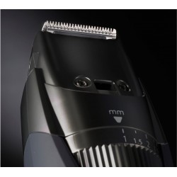 Tondeuse barbe recharg. W&D, 19 positions de 0.5 à 10 mm  PANASONIC