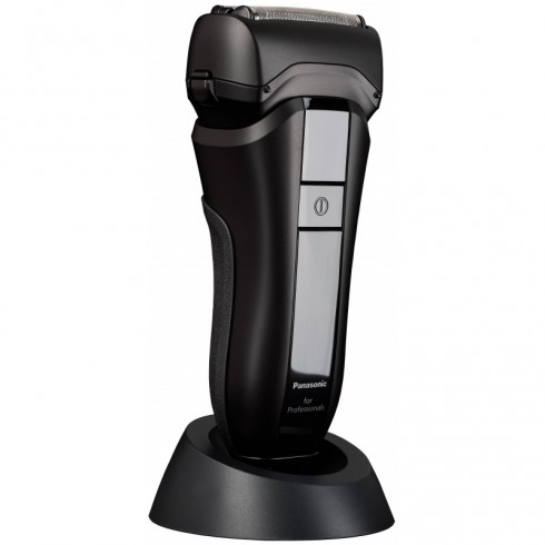 Rasoir électrique Professionnel Panasonic ER-SP20, 3 lames, moteur linéaire, rasoir de finition