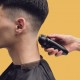 Rasoir électrique Professionnel Panasonic ER-SP20, 3 lames, moteur linéaire, rasoir de finition