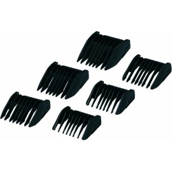 Tondeuse de coupe Pro, chargeur compact & léger PANASONIC