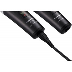 Tondeuse de coupe Pro, chargeur compact & léger PANASONIC