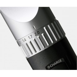 Tondeuse de coupe Pro, chargeur compact & léger PANASONIC