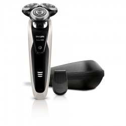 Flasque pour rasoir philips serie 9000, CP0264, piece detachee rasoir philips 422203624371