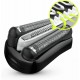 Rasoir électrique Braun série 3 3000S rechargeable et secteur Rasoir électrique Braun série 3 3000S rechargeable et secteur