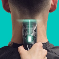 Tondeuse de coupe professionnelle PANASONIC ER-FGP86, tondeuse à cheveux, Lame Fading de précision