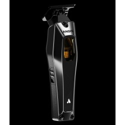 Tondeuse barbe de finition RECON TRIM ANDIS 8 500 coups par minute, lame en T