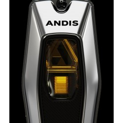 Tondeuse barbe de finition RECON TRIM ANDIS 8 500 coups par minute, lame en T