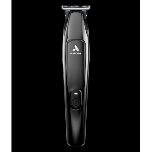 Tondeuse de finition barbe et cheveux Slimline PRO II ANDIS 0.25 mm, usb c