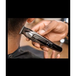 Tondeuse de finition barbe et cheveux Slimline PRO II ANDIS 0.25 mm, usb c