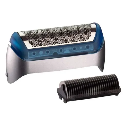 Tête de rasoir pour rasoir électrique BRAUN série 1/ 190s-1/cruzer silver