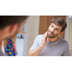 Tondeuse multifonction PHILIPS MG3720/15, multigroom rechargeable