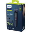 Tondeuse multifonction PHILIPS MG3720/15, multigroom rechargeable