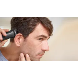 Tondeuse multifonction PHILIPS MG3720/15, multigroom rechargeable