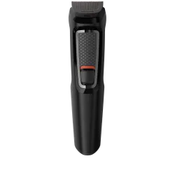 Tondeuse multifonction PHILIPS MG3720/15, multigroom rechargeable