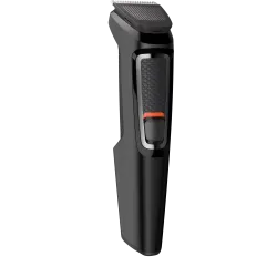 Tondeuse multifonction PHILIPS MG3720/15, multigroom rechargeable