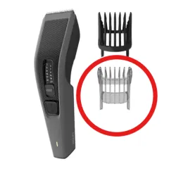 Sabot réglable pour tondeuse Philips HC3525/15 à Barbe 1 à 23mm