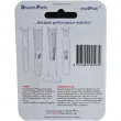 Sabots de tondeuse, ONEBLADE 1-3-5MM compatibles PHILIPS oneblade