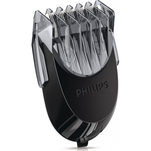 accessoire tondeuse fonction barbe pour rasoir électrique Philips Arcitec / SensoTouch 2D / 3D / S5 / S7 / S9 RQ111/50