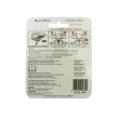 Têtes de rasoir compatibles Rasoirs Philips RQ10, RQ11, RQ12