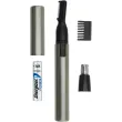 Tondeuse nez oreilles 5640 WAHL pile, têtes rotative, plate, sourcils