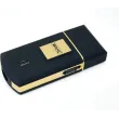 Rasoir de voyage, rasoir pocket, rasoir de finition WAHL Gold rechargeable et secteur