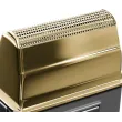 Rasoir de voyage, rasoir pocket, rasoir de finition WAHL Gold rechargeable et secteur