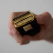 Rasoir de voyage, rasoir pocket, rasoir de finition WAHL Gold rechargeable et secteur