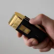 Rasoir de voyage, rasoir pocket, rasoir de finition WAHL Gold rechargeable et secteur