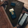 Rasoir de voyage, rasoir pocket, rasoir de finition WAHL Gold rechargeable et secteur