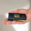 Rasoir de voyage, rasoir pocket, rasoir de finition WAHL Gold rechargeable et secteur