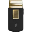 Rasoir de voyage, rasoir pocket, rasoir de finition WAHL Gold rechargeable et secteur