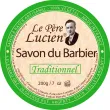SAVON À RASER, LE PÈRE LUCIEN, 200G-TRADITIONNEL